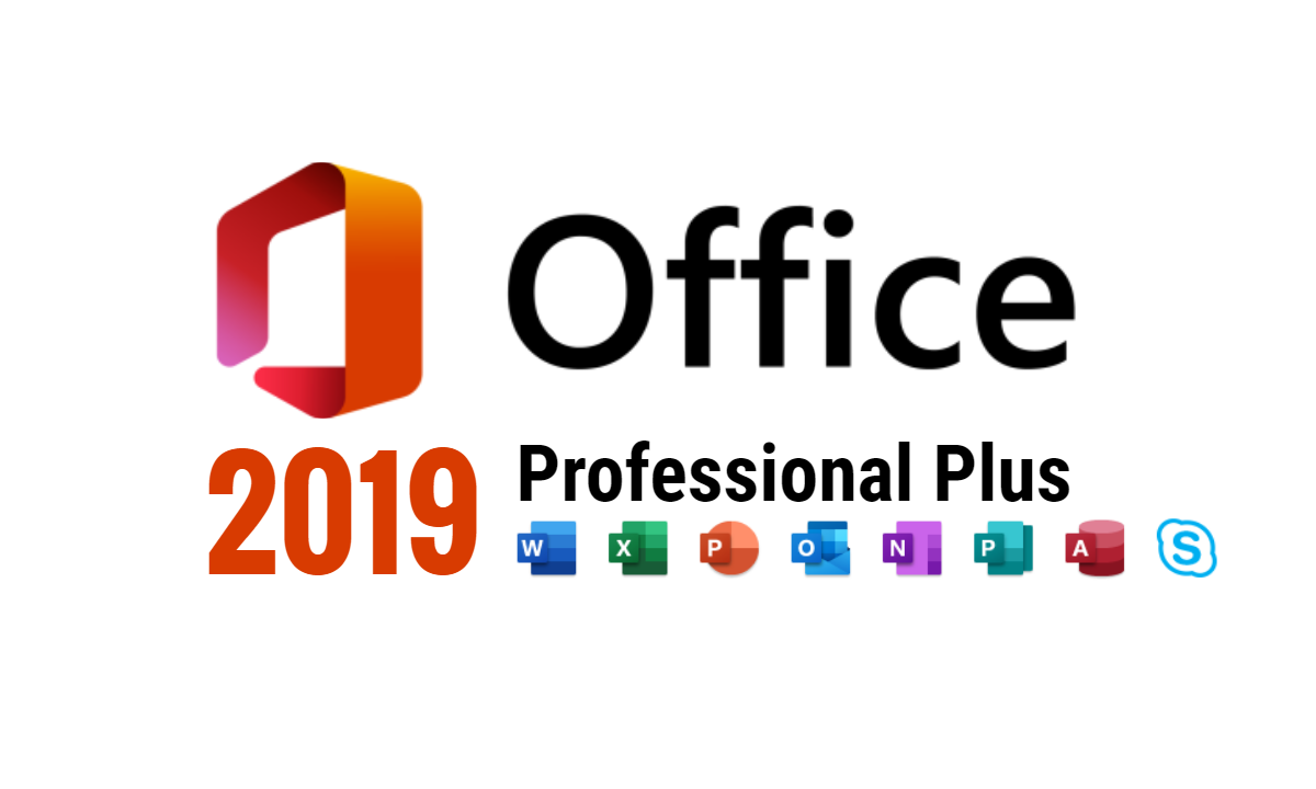 Tải Microsoft Office 2019 Full bản quyền【Vĩnh Viễn】 mới nhất