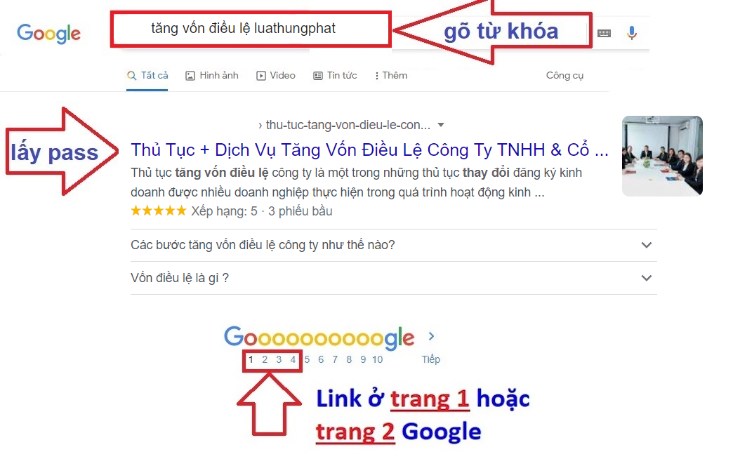 Lưu bản nháp tự động